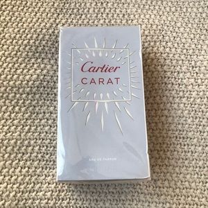 Cartier Carat Eau de Parfum